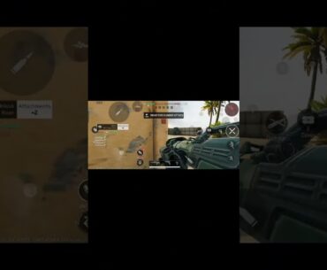 Destroying tank in delta force mobile #deltaforce #deltaforcemobile #tank #fpsgames #phonk