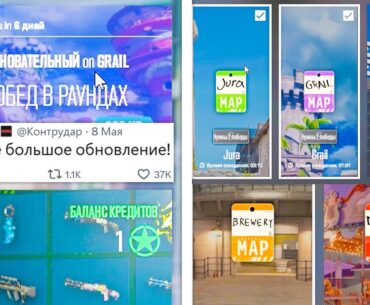 НОВОЕ БОЛЬШОЕ ОБНОВЛЕНИЕ VALVE, НОВЫЕ КАРТЫ КС2, ЕЖЕНЕДЕЛЬНЫЕ МИССИИ, НОВЫЕ РЕЖИМЫ, КАРТА CACHE CS2