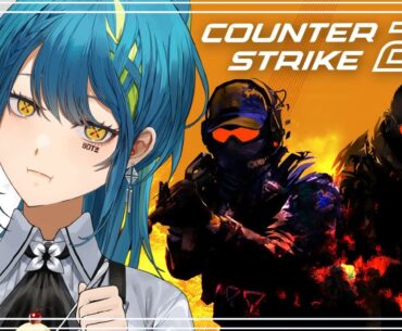 【COUNTER-STRIKE 2】19k+ Premier ┊ Perhaps 20k today! 【#VSPOEN #RemiaAotsuki】