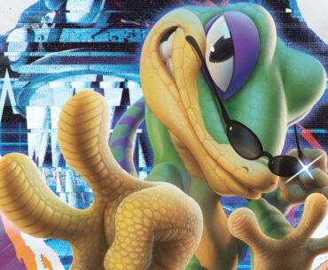 Gex Trilogy Lands June Release, Special Edition With Blow-Up Doll Revealed