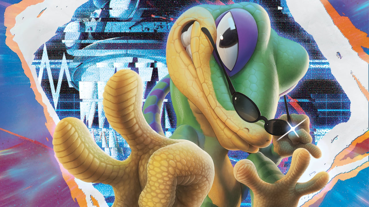 Gex Trilogy Lands June Release, Special Edition With Blow-Up Doll Revealed Gex Trilogy Lands June Release, Special Edition With Blow-Up Doll Revealed