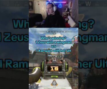 Who’s winning??? #apex #apexlegends #gaming #twitch #fps #shorts