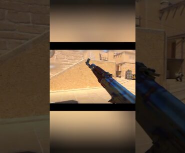 Легендарная тренировка стрельбы в Counter-Strike 2. Часть 4