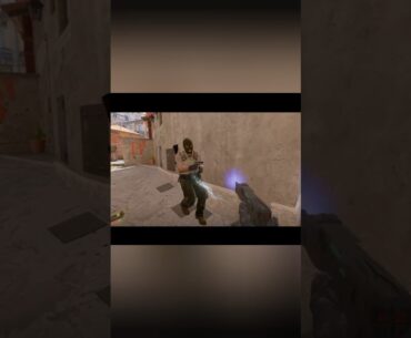 Легендарное издевательство в Counter-Strike 2. Часть 5