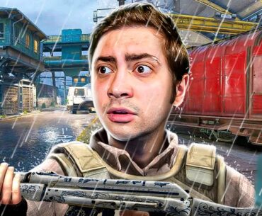 É PROIBIDO GANHAR! - COUNTER-STRIKE 2 COM OS AMIGOS