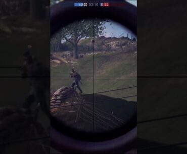 Battlefield 1 Is A Great Time #gaming #shorts #gamingshorts #battlefield #battlefield1 #online