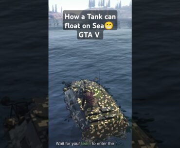 How in GTA V #gtaenhanced #gta5enhanced #gta5 #gtaonline #gaming #ps5 #pcgaming #gameplay