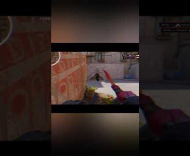 Легендарный «ЭЙС» в Counter-Strike 2. Часть 5