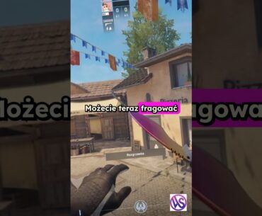 🇵🇱 Polska mapa w Counter-Strike 2 🇵🇱  #cs2 #counterstrike #polska #dlaciebie #foryou #ciekawostki