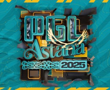 [B] PGL Astana 2025 - Group Stage - Day 1