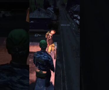 DayZ gets really DARK Sometimes #dayz #gaming