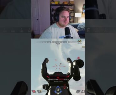 Knocking people out of and in the sky. #gaming #streaming #apex #FPSGames #apexlegends #apexupdate