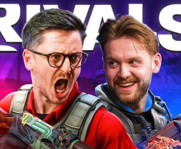 BLAST Rivals 2025 - CS2 Fragmovie