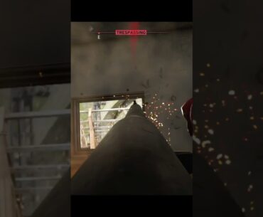 Shotgun Surgeon - Atomfall #atomfall #shotgunskills #gamingshorts #firstpersonshooter #shootergames