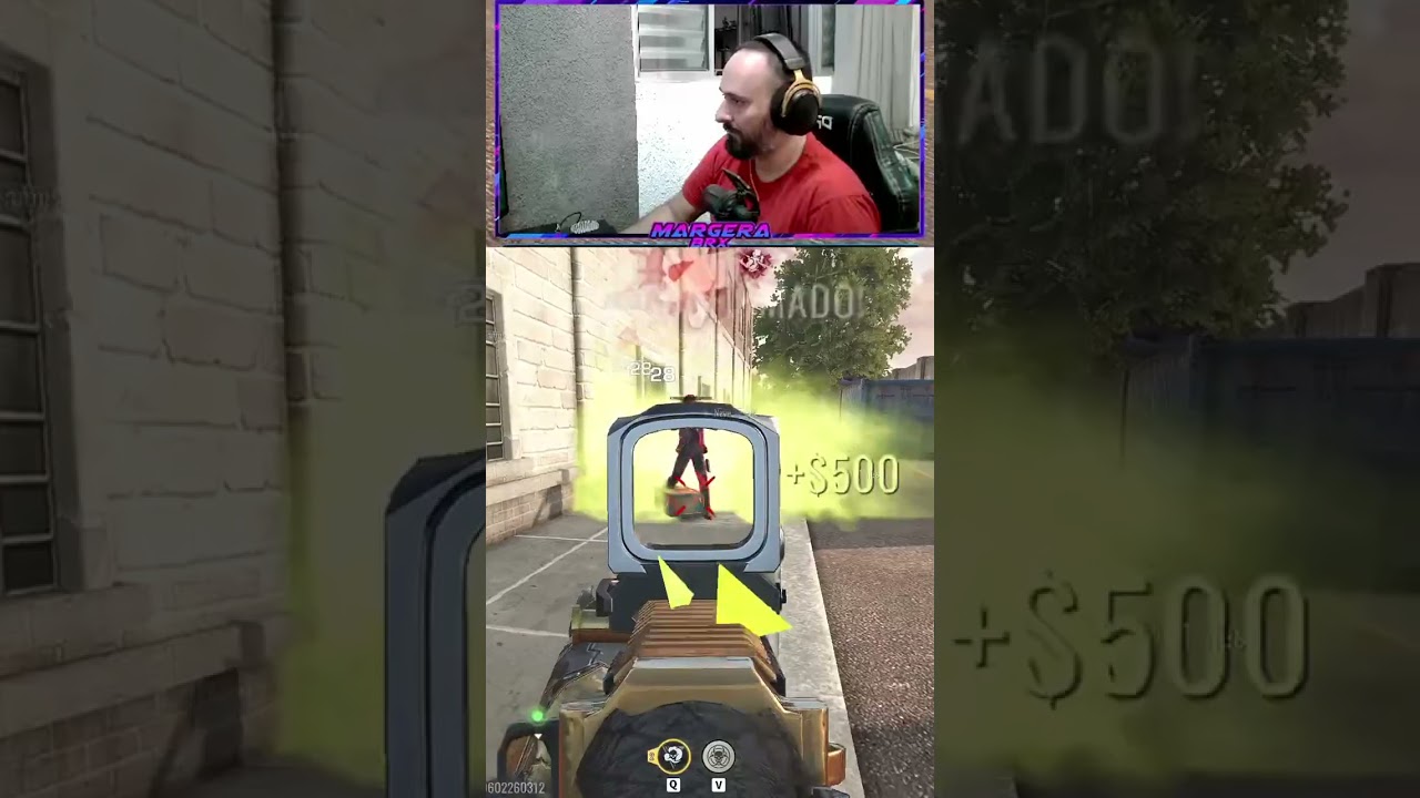 Pulando e eliminando, Foi Bonito #gaming #fpsgames #bloodstrike #bloodstrikeclips #jogos #funny Pulando e eliminando, Foi Bonito #gaming #fpsgames #bloodstrike #bloodstrikeclips #jogos #funny