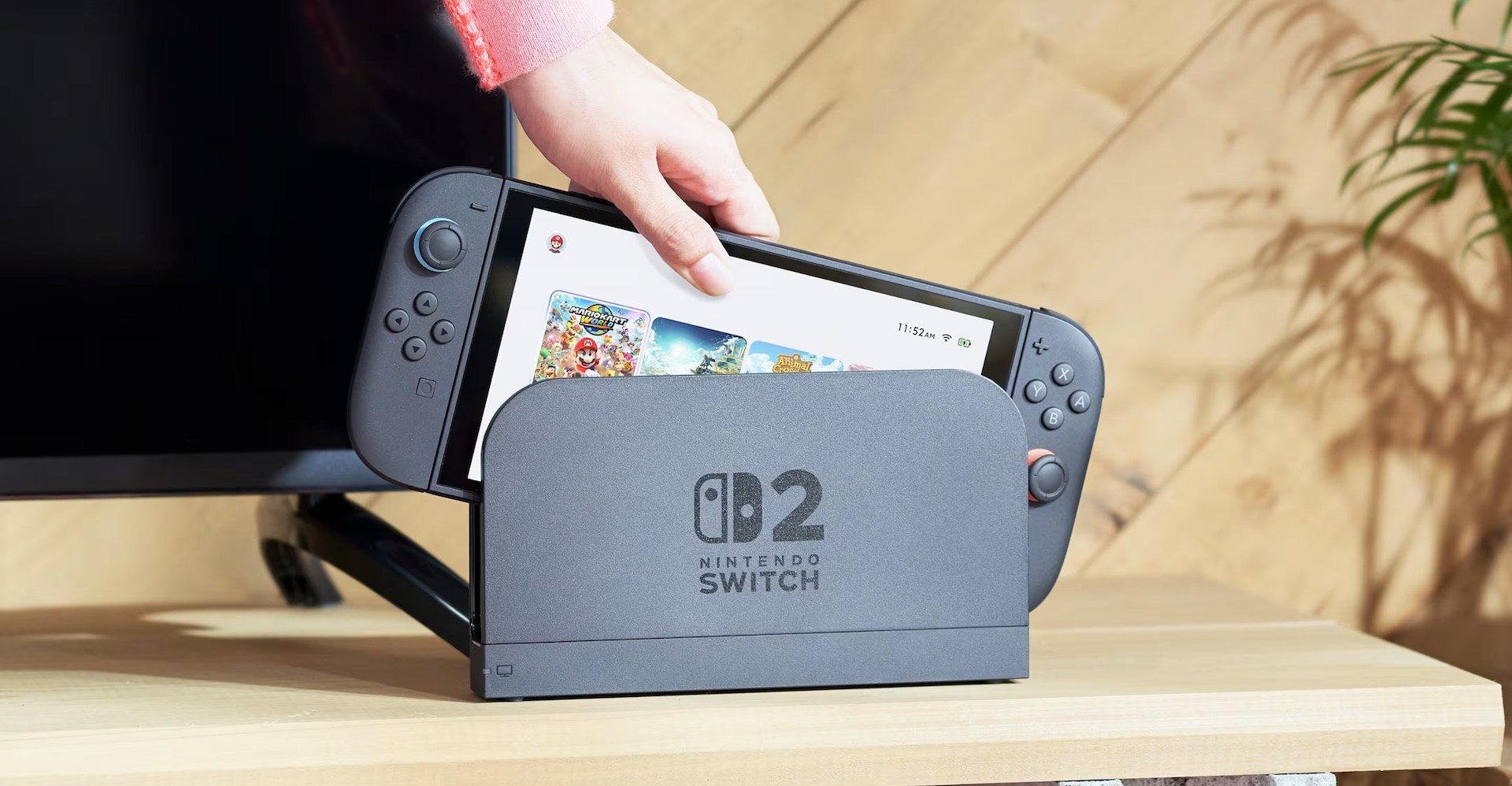 Nintendo offering three formats for Switch 2 games Arkveld