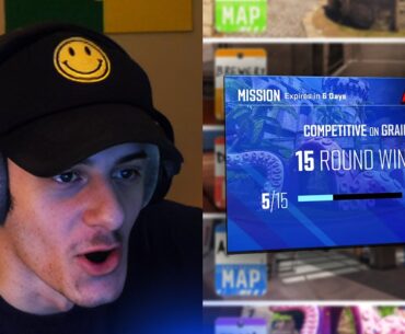 MISSIONS ARE BACK! +5 New Maps! (New Update)