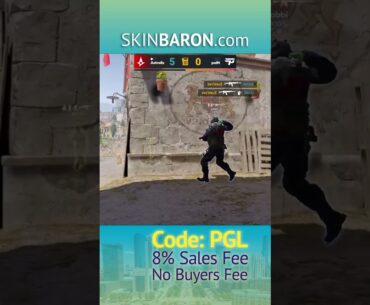 UNDER PRESSURE? NO PROBLEM FOR dav1deuS — TRIPLE CLUTCH! #pgl #CLUTCH #cs #кс #counterstrike #csgo