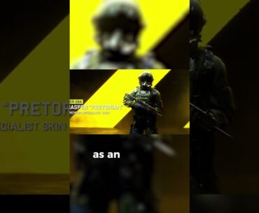 Why did Modern FPS games stop doing this? #Gaming #FPS #callofduty #warzone #Halo