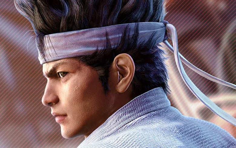Virtua Fighter 5 R.E.V.O. Announced For Switch 2 Virtua Fighter 5 R.E.V.O. Announced For Switch 2