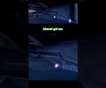 Another chaotic cut-scene #halo #combatevolved #fps #gaming