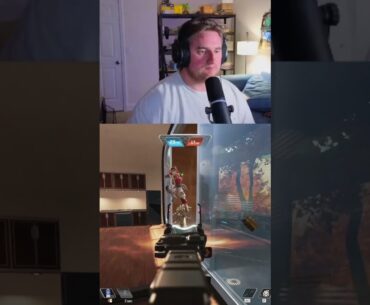 Trying to not get rusty. #gaming #FPSGames #streaming #apex #apexlegends #apexclips