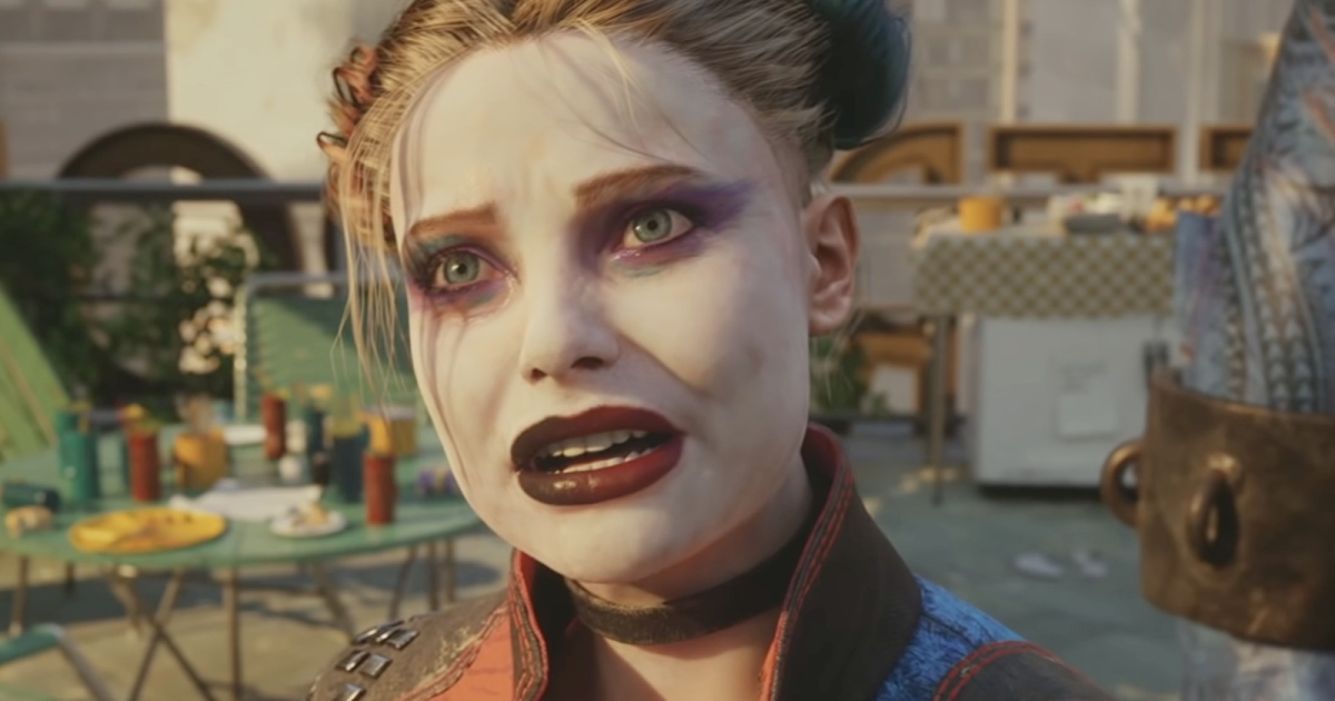 Warner Bros. Games Division Revenue Drops 48% Warner Bros. Games Division Revenue Drops 48%