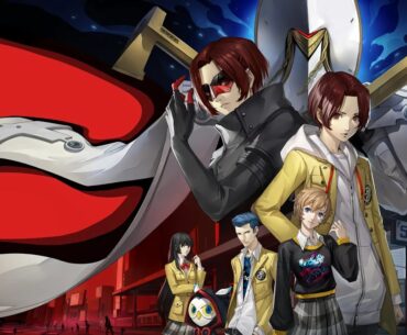 Persona 5's Most Controversial Spin-Off Could Be Announced for PS5 Soon