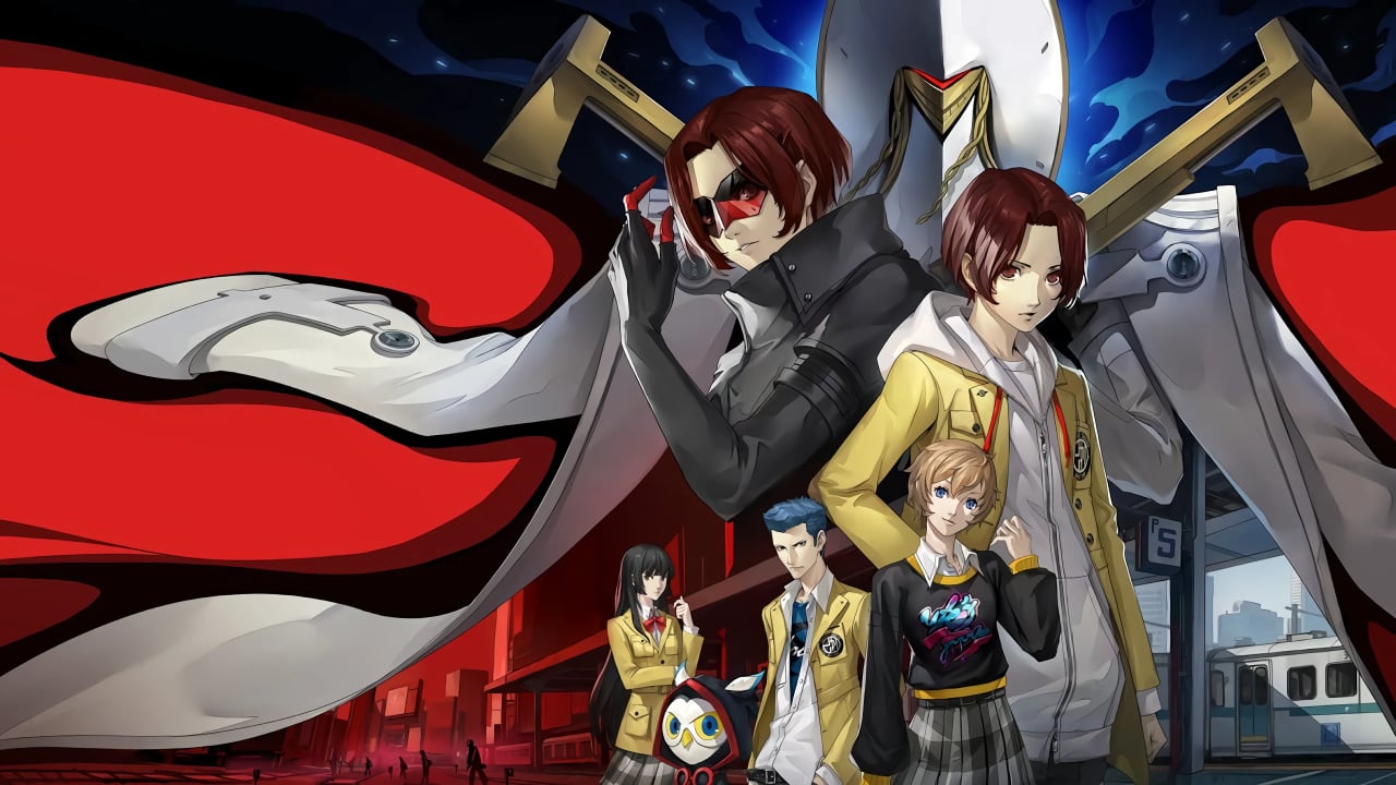 Persona 5’s Most Controversial Spin-Off Could Be Announced for PS5 Soon Persona 5's Most Controversial Spin-Off Could Be Announced for PS5 Soon