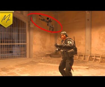 Third CS2 Update • "Free Weapon" Exploit • Ambient Sound Removal