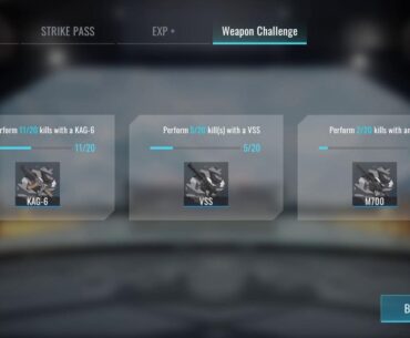 New FPS Games