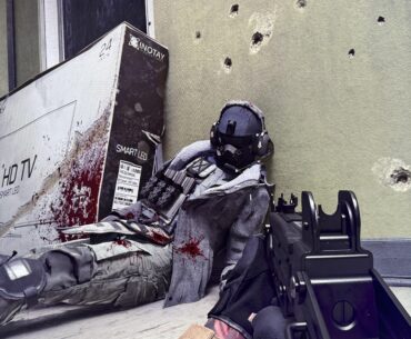 Anyone know what skin this is?