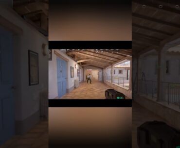 Легендарный тиммейт в Counter-Strike 2. Часть 7