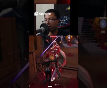 Run Natasha Marvel Rivals #gaming #subscribe  #gameplay