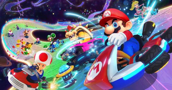 Mario Kart 8 Deluxe Has Been Updated To Version 3.0.4, Here Are The Full Patch Notes Mario Kart 8 Deluxe Has Been Updated To Version 3.0.4, Here Are The Full Patch Notes