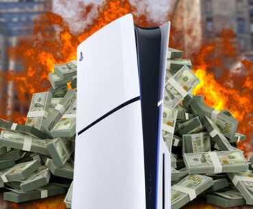 PS5 Takes Another Giant Stride Towards 100 Million Units Milestone