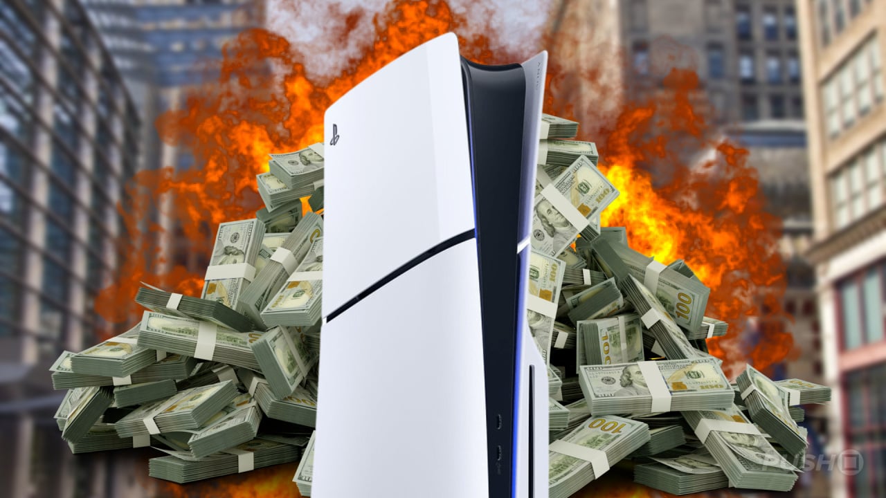 PS5 Takes Another Giant Stride Towards 100 Million Units Milestone PS5 Takes Another Giant Stride Towards 100 Million Units Milestone