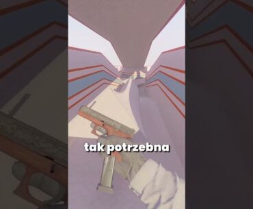 TWÓRCY COUNTER-STRIKE 2 !!! w końcu !!! to wprowadzili (wow)