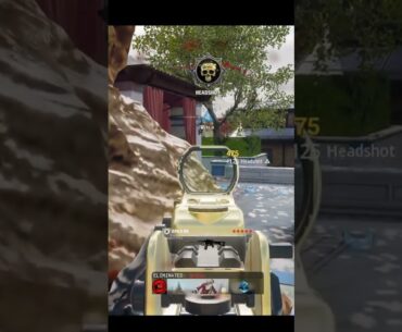#bo6 #warzone #callofduty #bo6clips #firstpersonshooter #bo6gameplay #gaming #videogame #cod