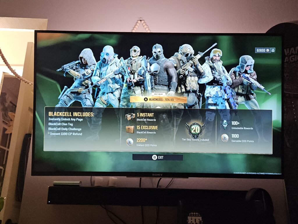 Can I buy the 2400 cp battle pass bundle (for the tier skips) after buying vanilla battle pass?