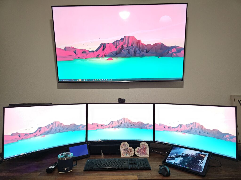 Boring WFH consulting/engineer