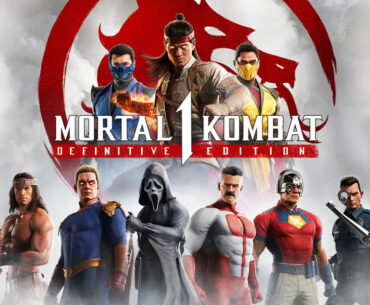 Mortal Kombat 1 Looks To Be Winding Down Support With The 'Definitive Edition'