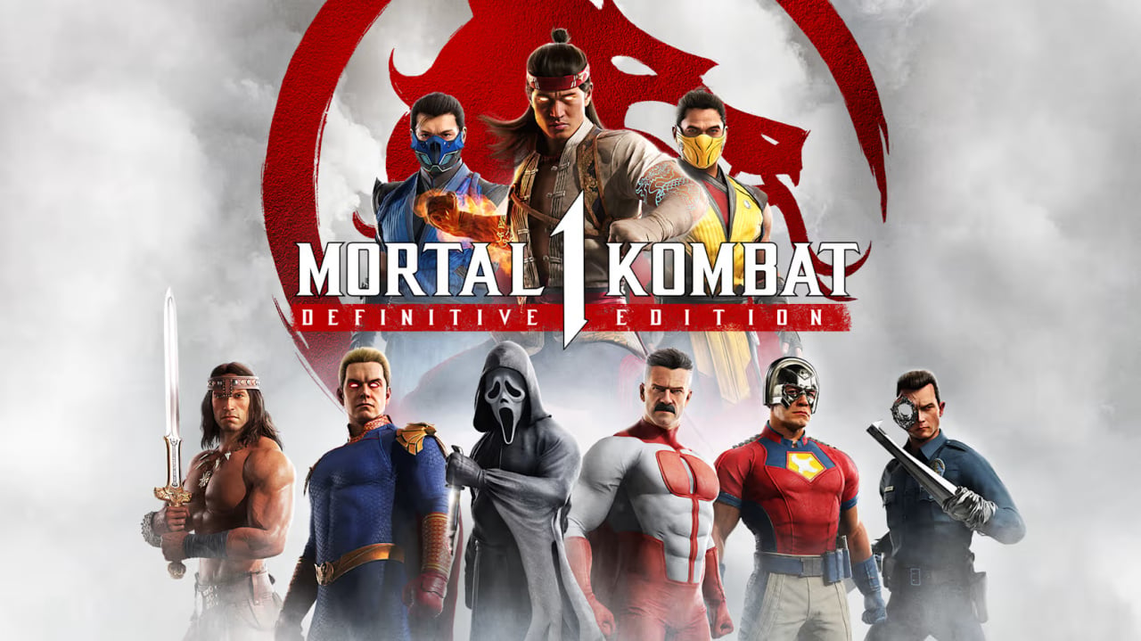 Mortal Kombat 1 Looks To Be Winding Down Support With The ‘Definitive Edition’ Mortal Kombat 1 Looks To Be Winding Down Support With The 'Definitive Edition'