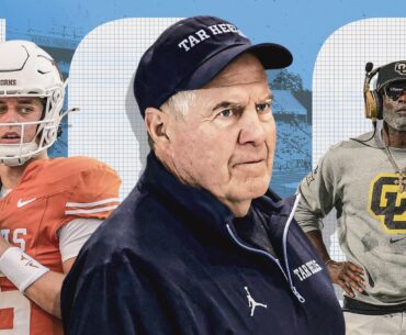 100 days to college football: Top storylines, Heisman contenders, games