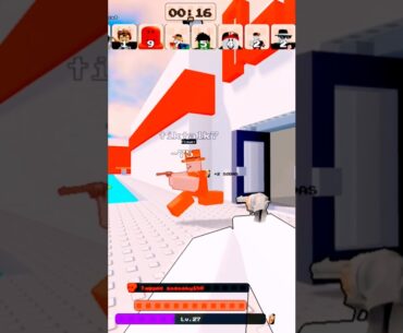 Bloxy Battles (Roblox) - Ep. 2 #fps #gaming #games #roblox #music