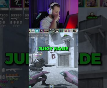 OKAY THAT WAS TOO MUCH 😂  #cs2 #csgo #jlcs2 #counterstrike #jlnavi #gaming #funny