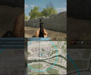 Exploring Possibilities | Sacred iW Indirect Fire Tech | #squad #fps #gaming #joinsquad #playsquad