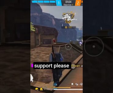 #gaming #freefire #2fingercustomhud #freefireclips #freefireshorts #garenafreefire #shorts #ffshorts