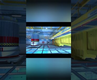 Легендарные манёвры в Counter-Strike 2. Часть 6