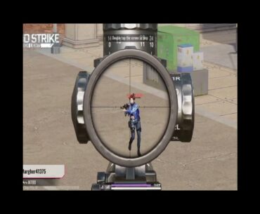Blood Strike... #bloodstrike #fps #fpsgames #battleground #bloodstrikemobile  #shortsfeed #shorts